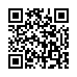 QR kód na túto stránku sachticky.oma.sk prevadzkuje