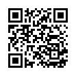 QR kód na túto stránku sachticky.oma.sk priroda vyhlad