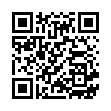 QR kód na túto stránku sachticky.oma.sk turistika blue major