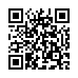 QR kód na túto stránku sachticky.oma.sk ubytovanie penzion