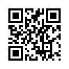 QR kód na túto stránku sadek.oma.sk