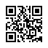 QR kód na túto stránku sadek.oma.sk splav