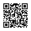 QR kód na túto stránku sadek.oma.sk turistika green major