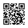 QR kód na túto stránku sadova.oma.sk doprava
