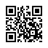 QR kód na túto stránku sadova.oma.sk splav brod