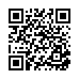QR kód na túto stránku sadova.oma.sk turistika atrakcia