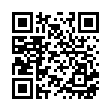 QR kód na túto stránku sadova.oma.sk turistika bod