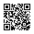 QR kód na túto stránku sadova.oma.sk zdravotnictvo