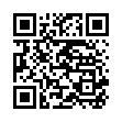 QR kód na túto stránku https://sady-nad-torysou.oma.sk/turistika/yellow