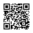 QR kód na túto stránku sady.oma.sk cyklotrasa bicycle