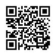 QR kód na túto stránku sady.oma.sk cyklotrasa ine bicycle