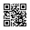 QR kód na túto stránku sady.oma.sk doprava