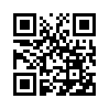 QR kód na túto stránku sady.oma.sk prevadzkuje