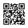 QR kód na túto stránku safov.oma.sk