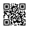 QR kód na túto stránku safov.oma.sk mhd ine bus