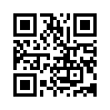 QR kód na túto stránku sagujfalu.oma.sk