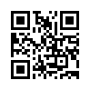QR kód na túto stránku sagujfalu.oma.sk mhd bus