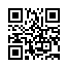 QR kód na túto stránku sagujfalu.oma.sk priroda