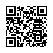QR kód na túto stránku sagujfalu.oma.sk ubytovanie