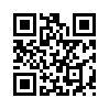 QR kód na túto stránku sahy.oma.sk