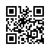 QR kód na túto stránku sahy.oma.sk pristupnost