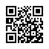 QR kód na túto stránku sahy.oma.sk sluzby wc