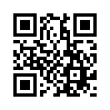 QR kód na túto stránku sahy.oma.sk splav brod