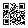 QR kód na túto stránku sahy.oma.sk sport