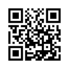 QR kód na túto stránku sahy.oma.sk sport futbal