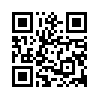 QR kód na túto stránku sahy.oma.sk stravovanie