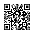 QR kód na túto stránku sahy.oma.sk turistika chranena-oblast