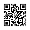 QR kód na túto stránku sahy.oma.sk u