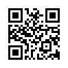 QR kód na túto stránku sahy.oma.sk u 1-maja 3