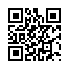 QR kód na túto stránku sahy.oma.sk u 1-maja 4