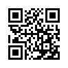 QR kód na túto stránku sahy.oma.sk u agatova 1