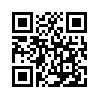 QR kód na túto stránku sahy.oma.sk u agatova 27