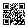 QR kód na túto stránku sahy.oma.sk u agatova 5