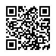QR kód na túto stránku sahy.oma.sk u b-nemcovej 4