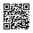 QR kód na túto stránku sahy.oma.sk u cintorinska 22