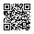 QR kód na túto stránku sahy.oma.sk u cintorinska 24