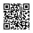 QR kód na túto stránku sahy.oma.sk u e-b-lukaca 3