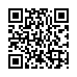 QR kód na túto stránku sahy.oma.sk u e-b-lukaca 7