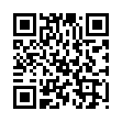 QR kód na túto stránku sahy.oma.sk u f-rakocziho-ii 3