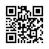 QR kód na túto stránku sahy.oma.sk u j-krala