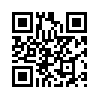 QR kód na túto stránku sahy.oma.sk u j-krala 35