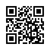 QR kód na túto stránku sahy.oma.sk u j-krala 43