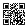 QR kód na túto stránku sahy.oma.sk u j-krala 47