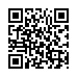 QR kód na túto stránku sahy.oma.sk u k-mikszatha 8