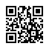 QR kód na túto stránku sahy.oma.sk u l-stura 12