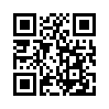 QR kód na túto stránku sahy.oma.sk u l-stura 25